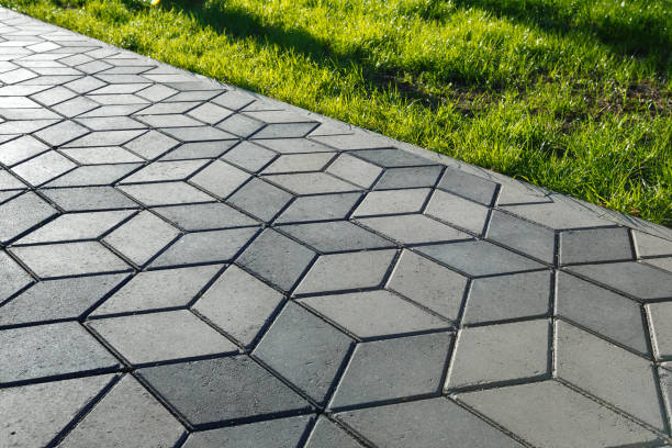 Best Permeable Paver Driveway  in Stro Valley, CA