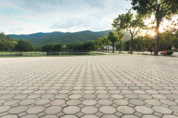 Best Commercial Driveway Pavers  in Stro Valley, CA