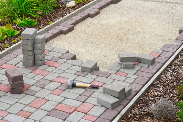 Professional Driveway Pavers in Castro Valley, CA