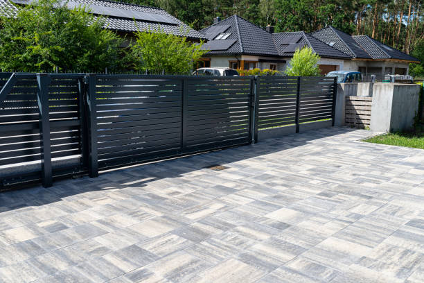 Best Concrete Paver Driveway  in Stro Valley, CA