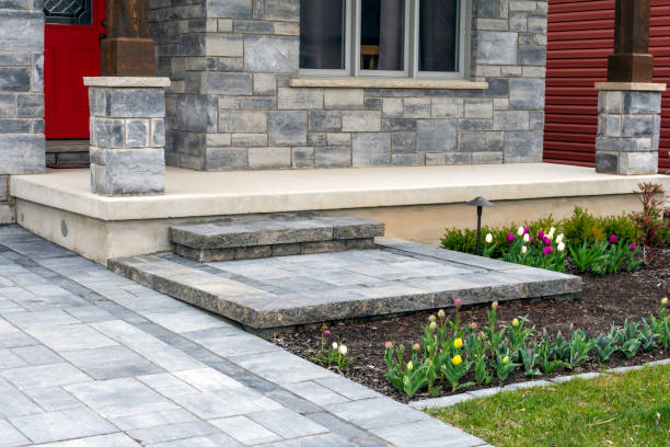 Best Concrete Paver Driveway  in Stro Valley, CA