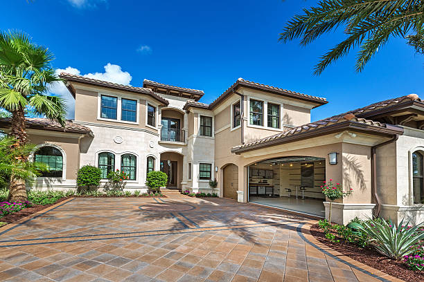 Decorative Driveway Pavers in Castro Valley, CA