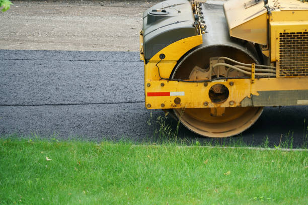 Reasons to Select Us for Your Driveway Paving Requirements in Castro Valley, CA