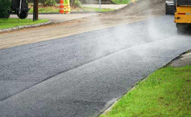 Best Residential Driveway Paver Services  in Stro Valley, CA